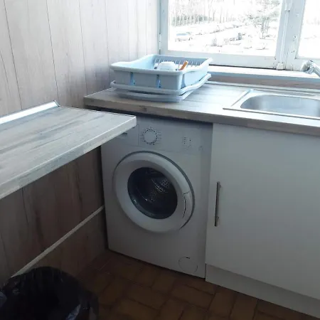 Chez Lalis Apartamento *