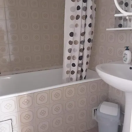 Appartement Chez Lalis
