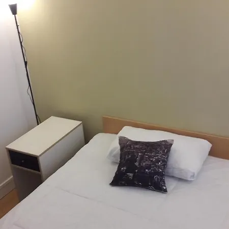 Appartement Chez Lalis *