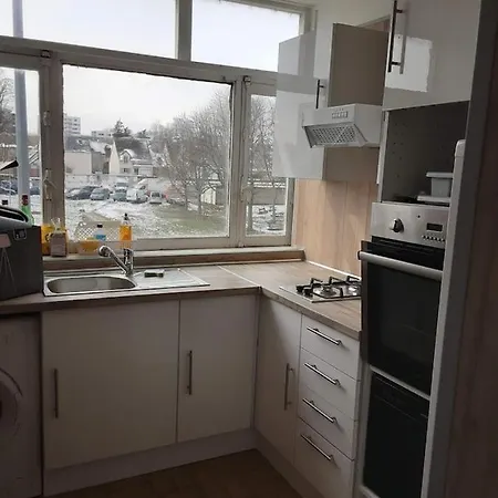 Chez Lalis Appartement Courcouronnes