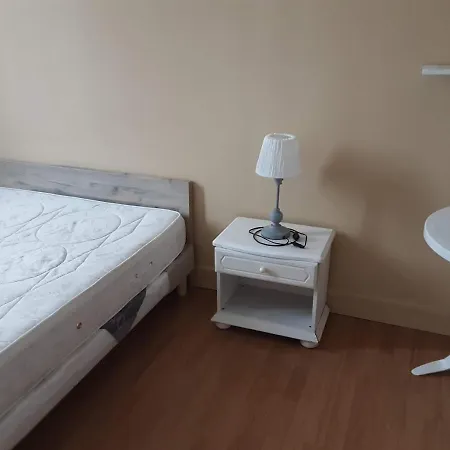 Chez Lalis Apartamento