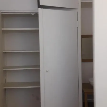 Apartament Chez Lalis Courcouronnes