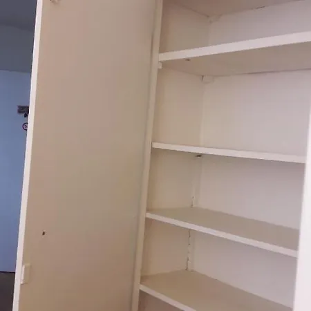 Apartament Chez Lalis Courcouronnes