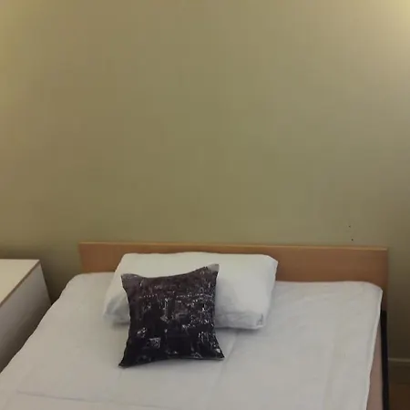 Appartement Chez Lalis
