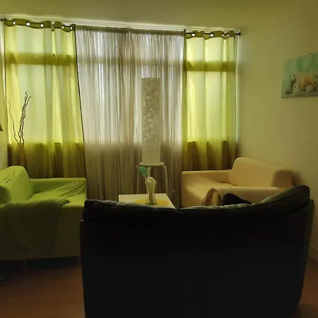 Apartamento Chez Lalis