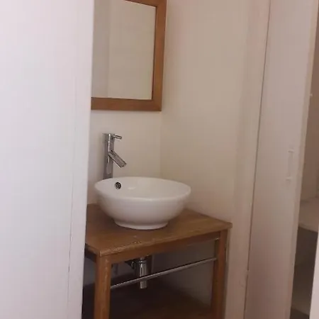 Appartement Chez Lalis Courcouronnes
