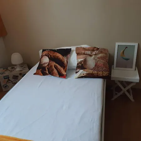 Chez Lalis Courcouronnes