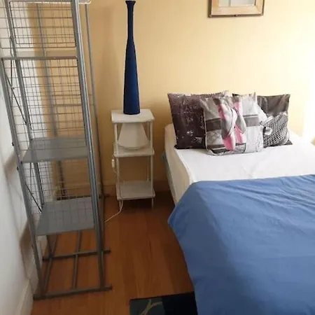 Chez Lalis Appartement *