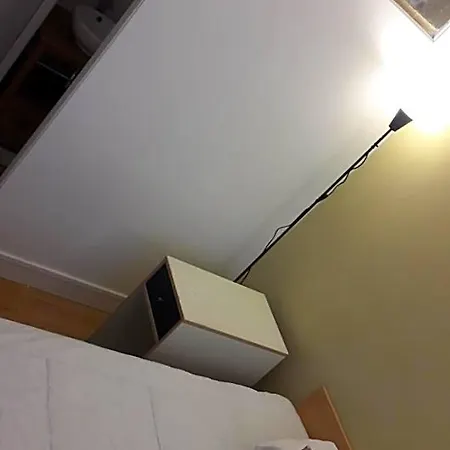 Chez Lalis Appartement Courcouronnes