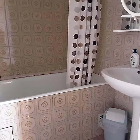 شقة Chez Lalis Courcouronnes