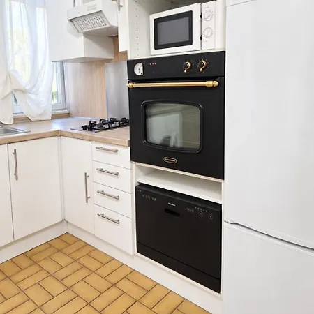 Apartamento Chez Lalis