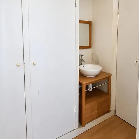 Chez Lalis Apartamento *