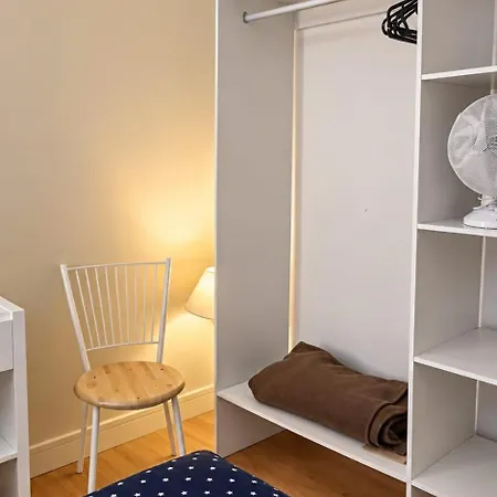 Apartamento Chez Lalis *