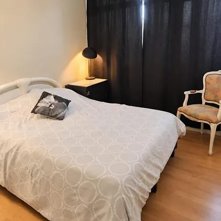 Apartamento Chez Lalis