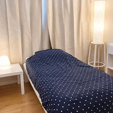 Chez Lalis Apartamento *