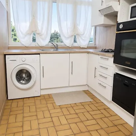 Apartamento Chez Lalis *