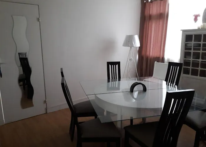 Chez Lalis Апартаменты