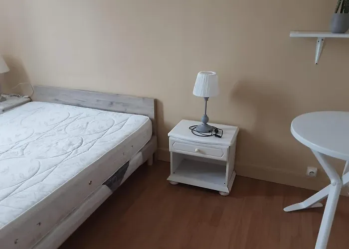 Chez Lalis Апартаменты