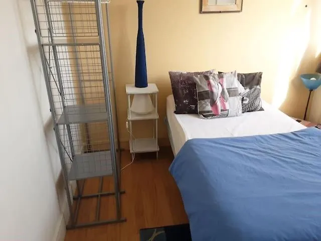Chez Lalis Апартаменты *